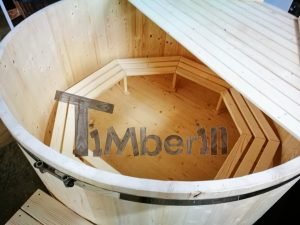 Udendørs Badekar Basic TimberIN (9)
