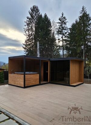 ABC Sauna + Dressing + Hot Tub (6)