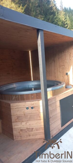 AC Sauna + Hot Tub (3)